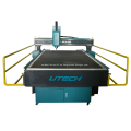 1325 Engraving CNC Machine for Making Screen